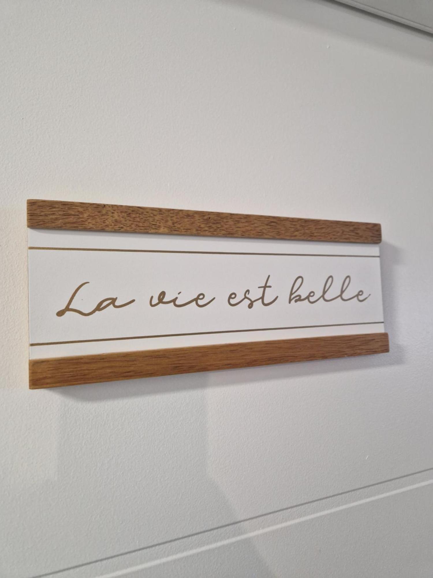 Escale Romantique *