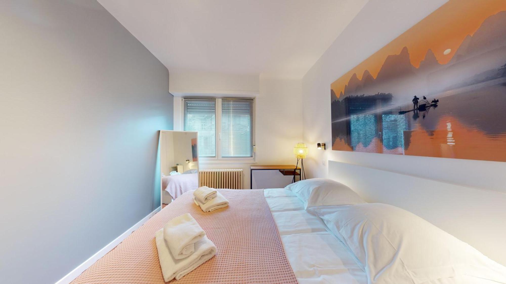 Apartamento Du General Uhrich - Proche Parlement
