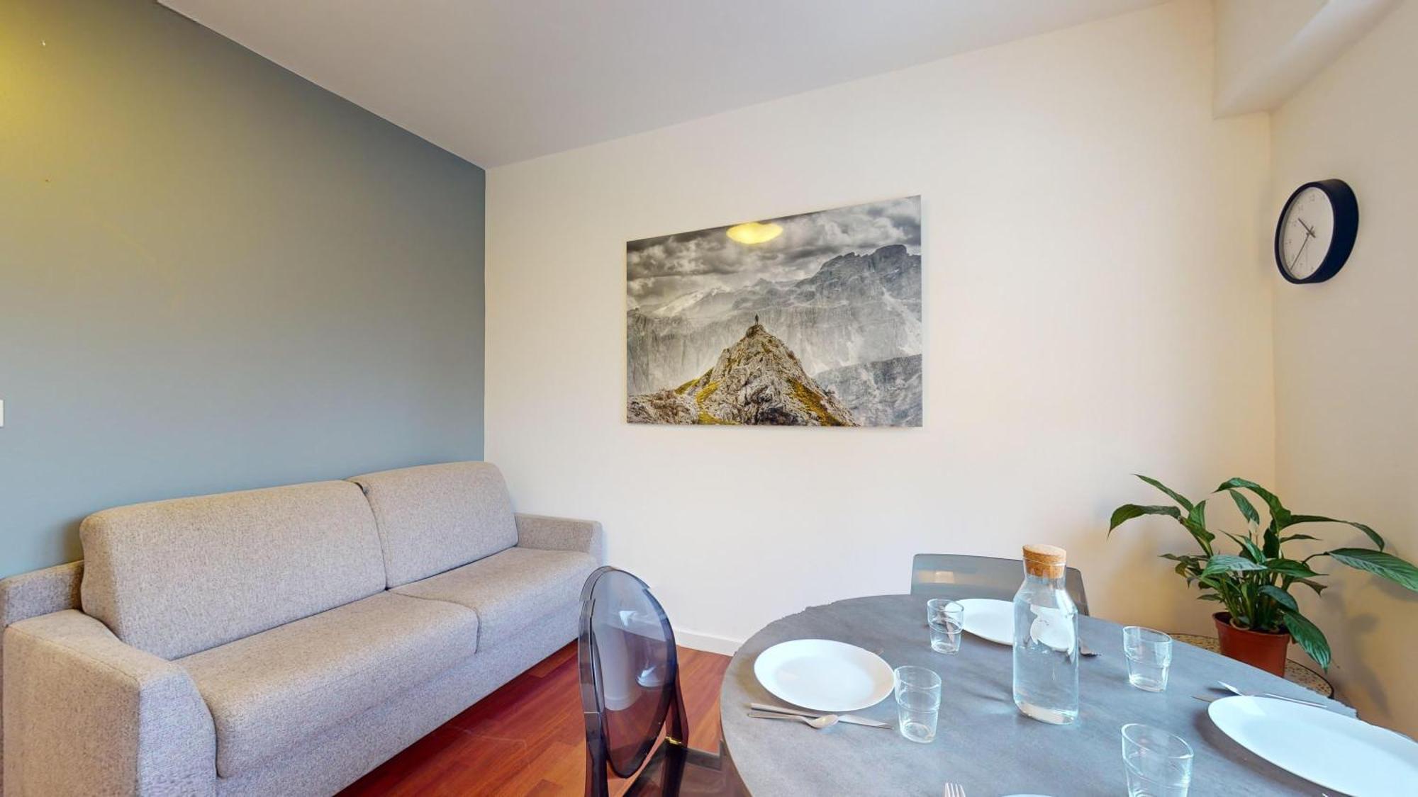Apartamento Du General Uhrich - Proche Parlement
