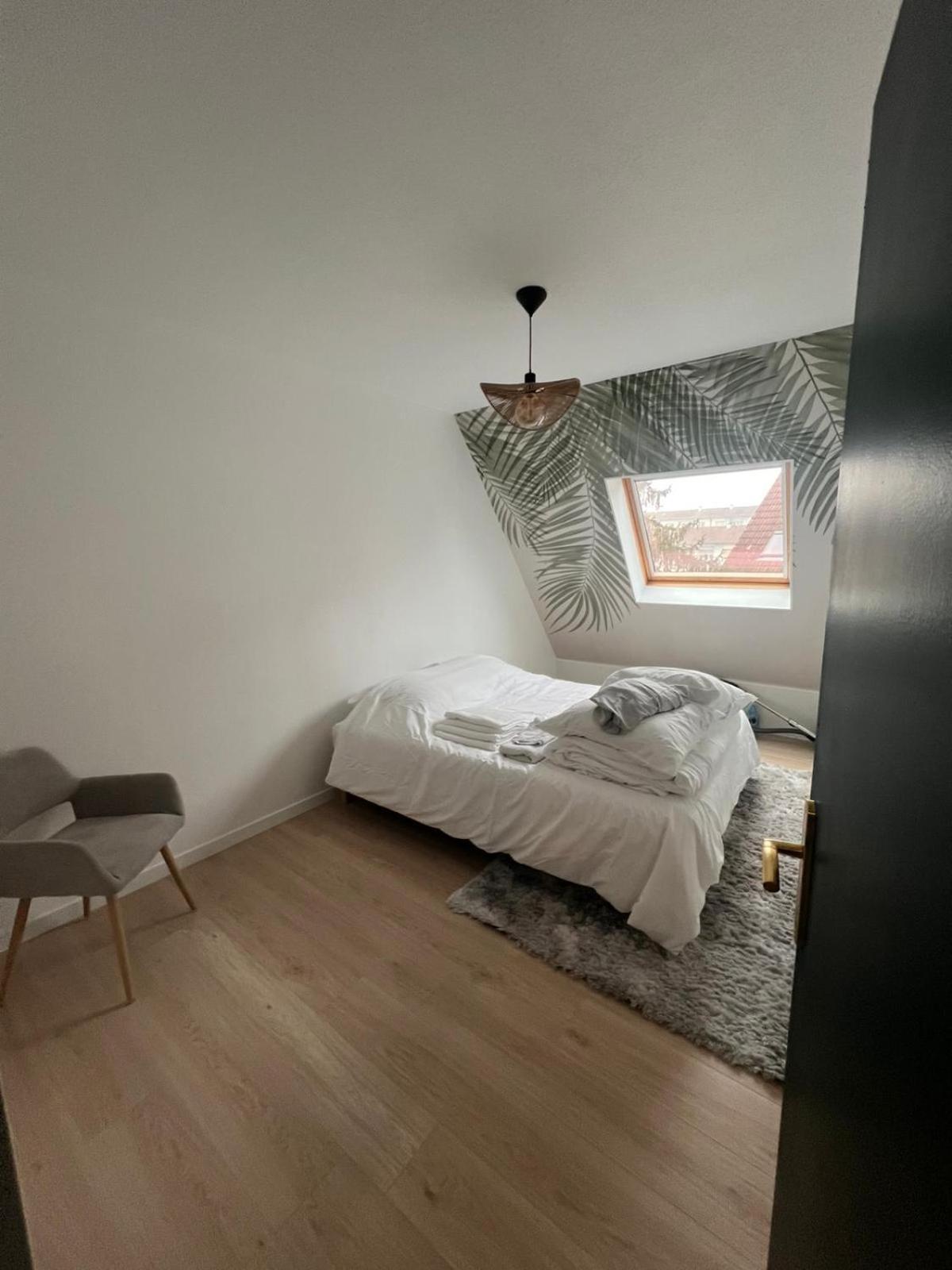 New, T2 Neuf Proche Parlement Strasbourg