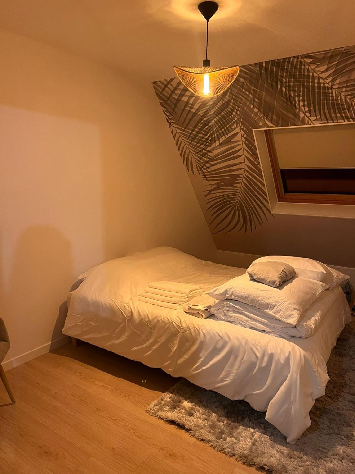 New, T2 Neuf Proche Parlement Apartment