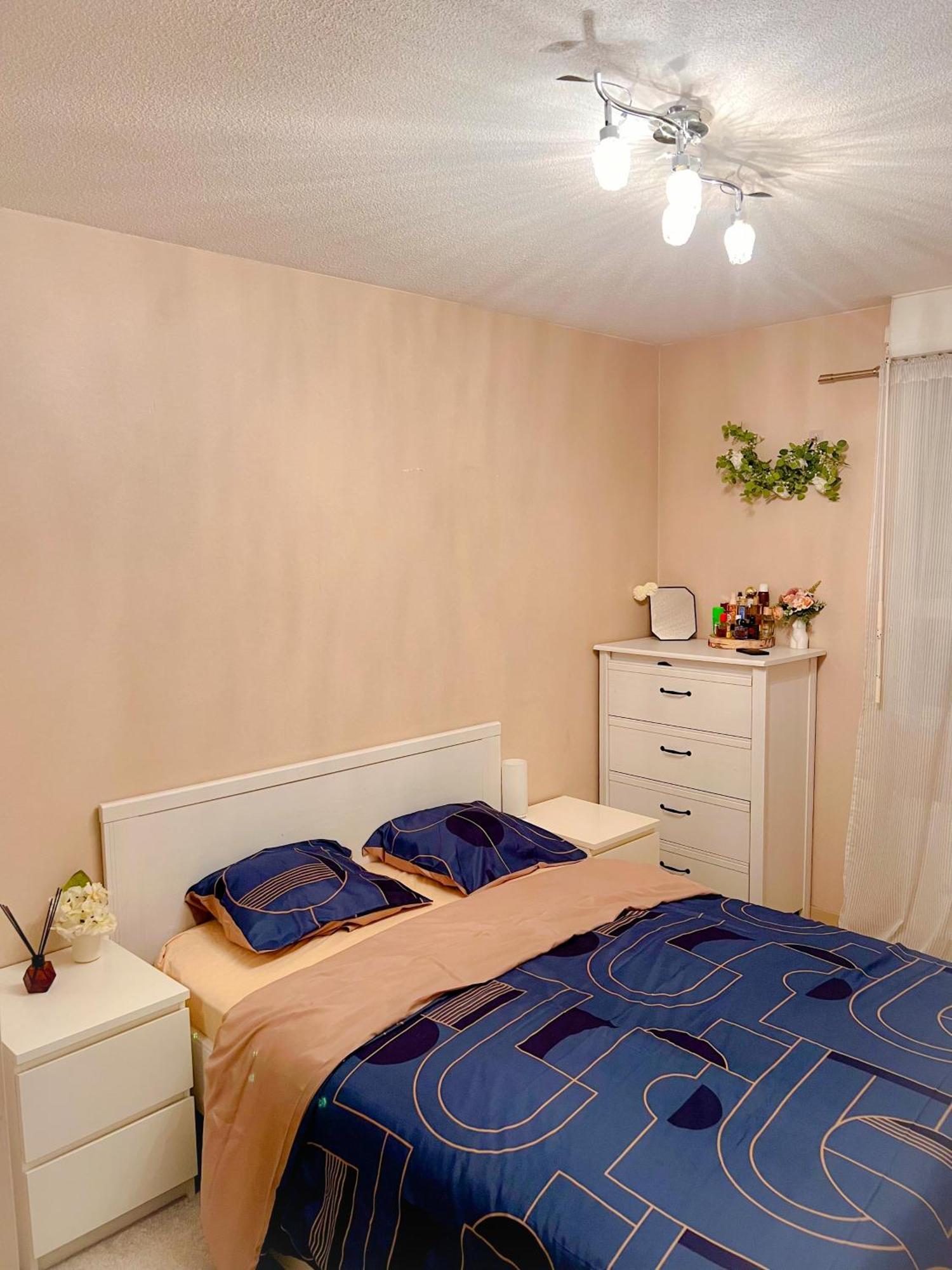 Séjour chez l'habitant Room Strasbourg Strasbourg