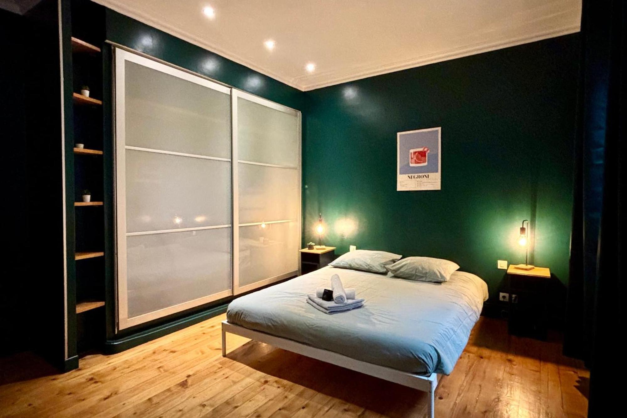 T3 In The Heart Of The Of Apartment