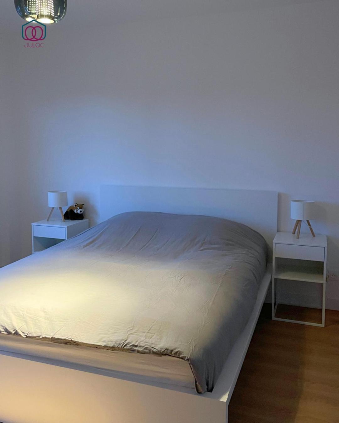 Elegance - Apartment *