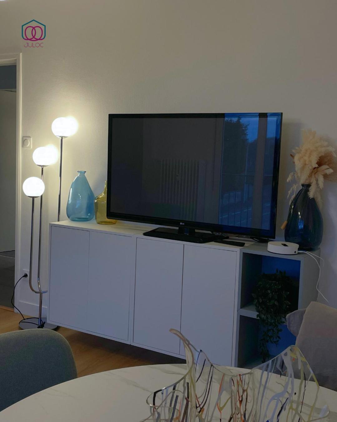 Elegance - Apartment *