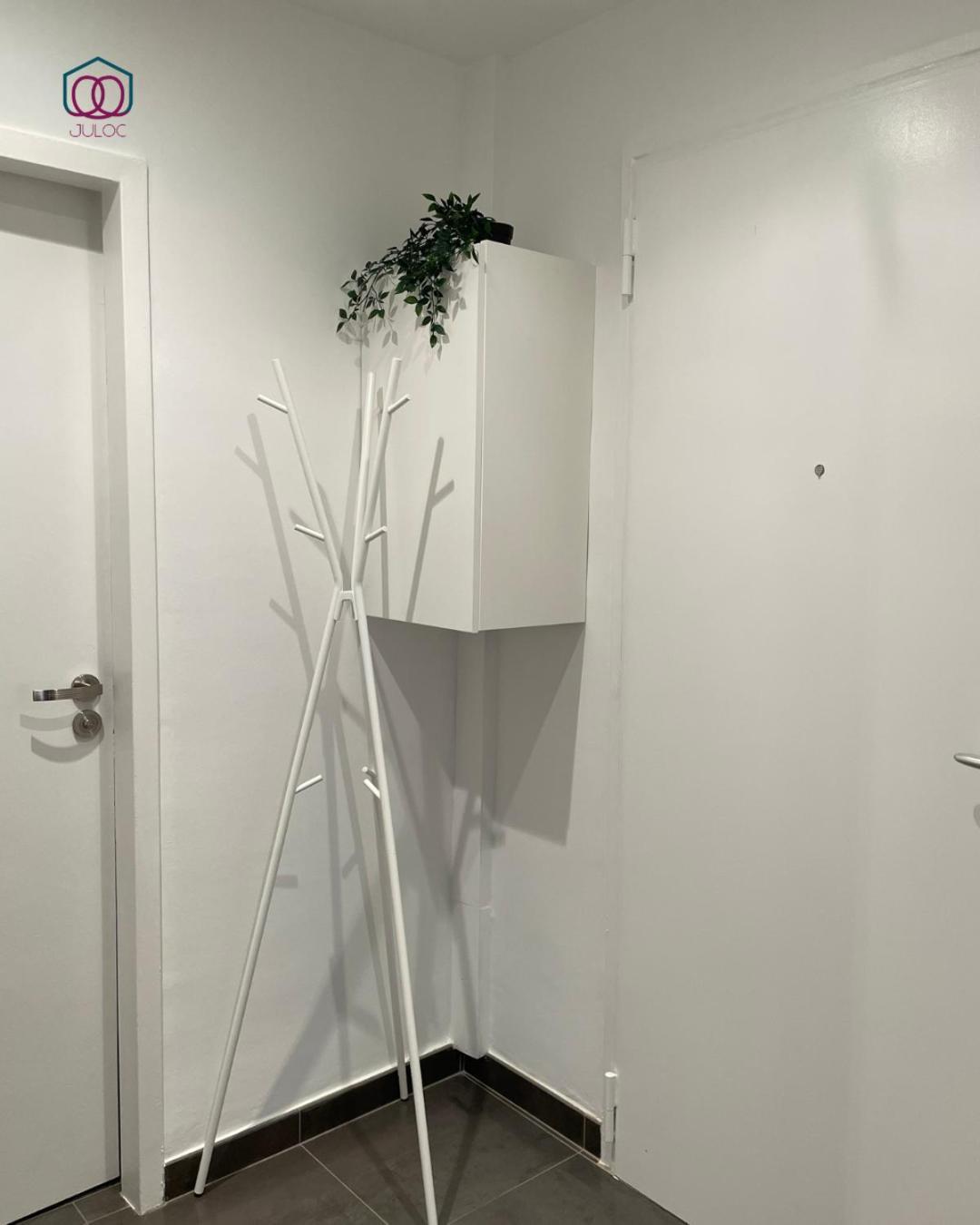 Elegance - Apartment