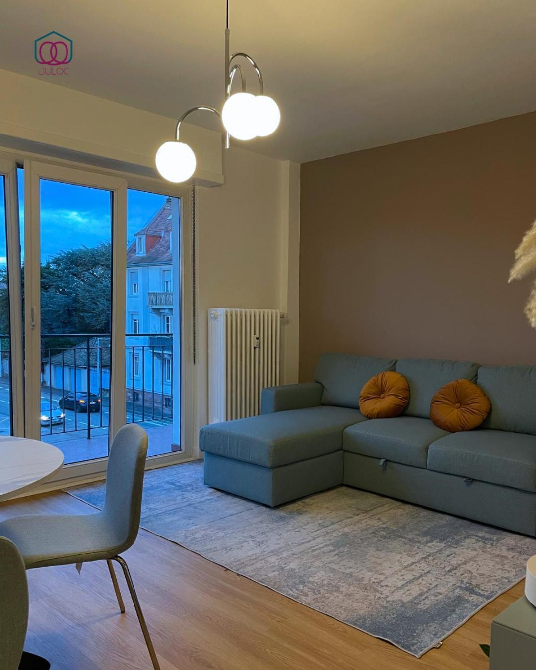 Elegance - Apartment