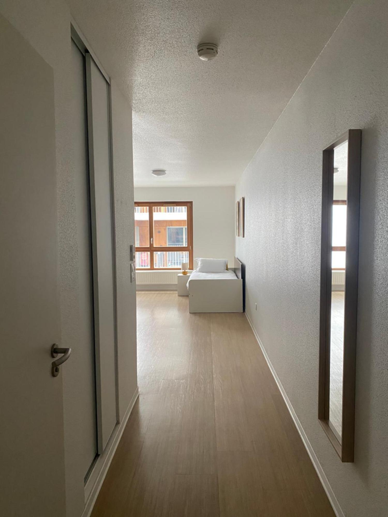 Apparteo Aparthotel *