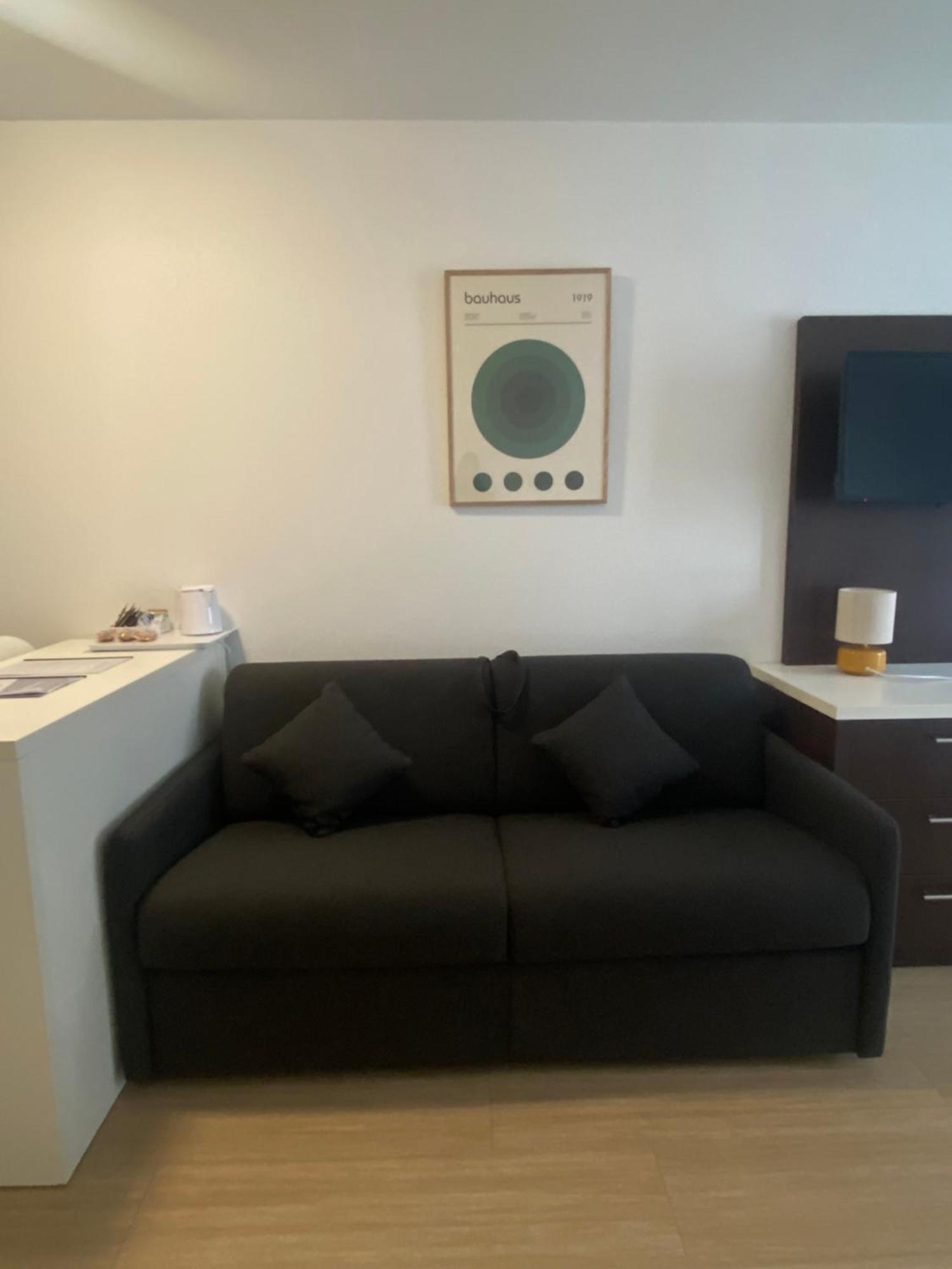 Apparteo Aparthotel Straatsburg