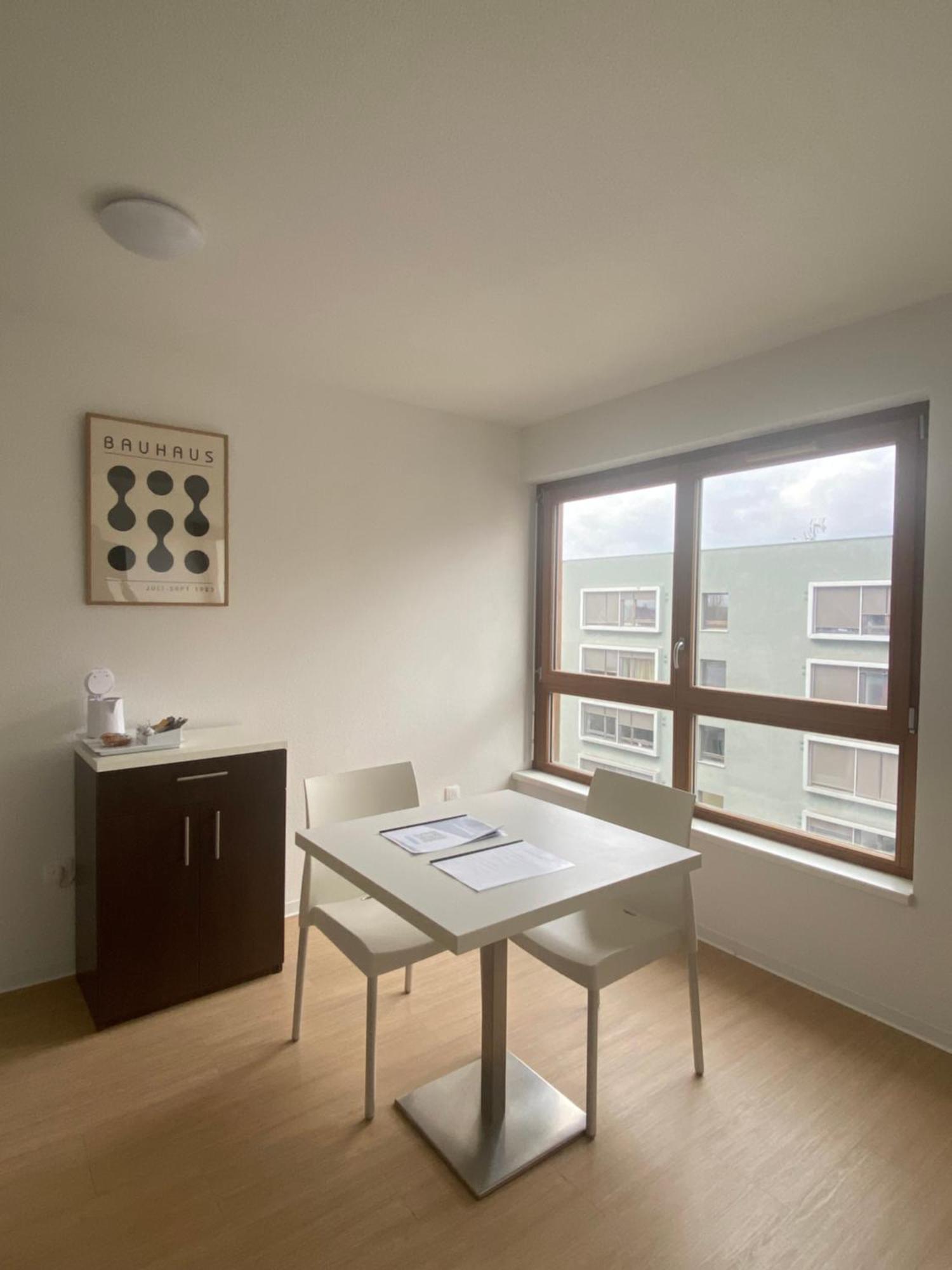 Apparteo Aparthotel