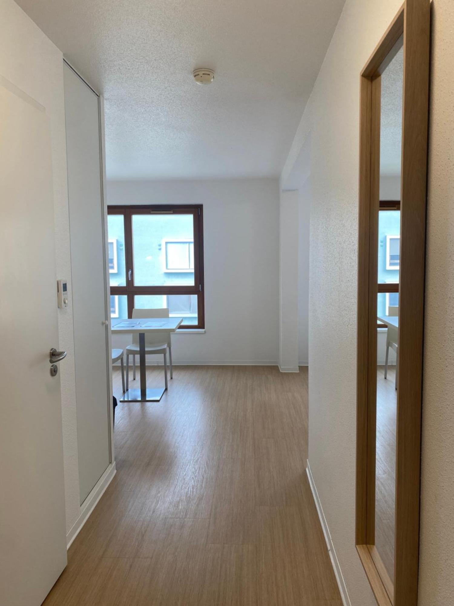 Apparteo Aparthotel Straatsburg