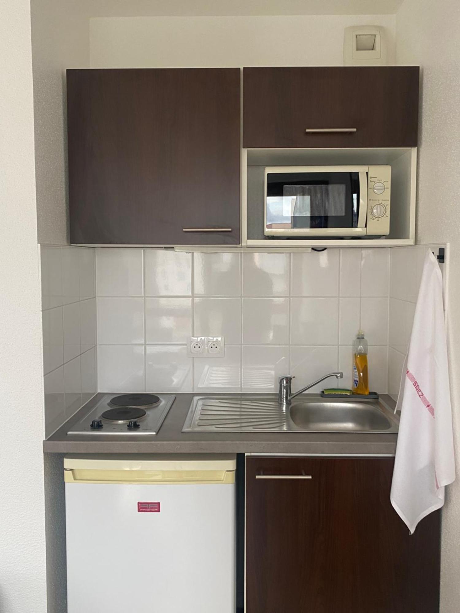 Apparteo Apart Otel *