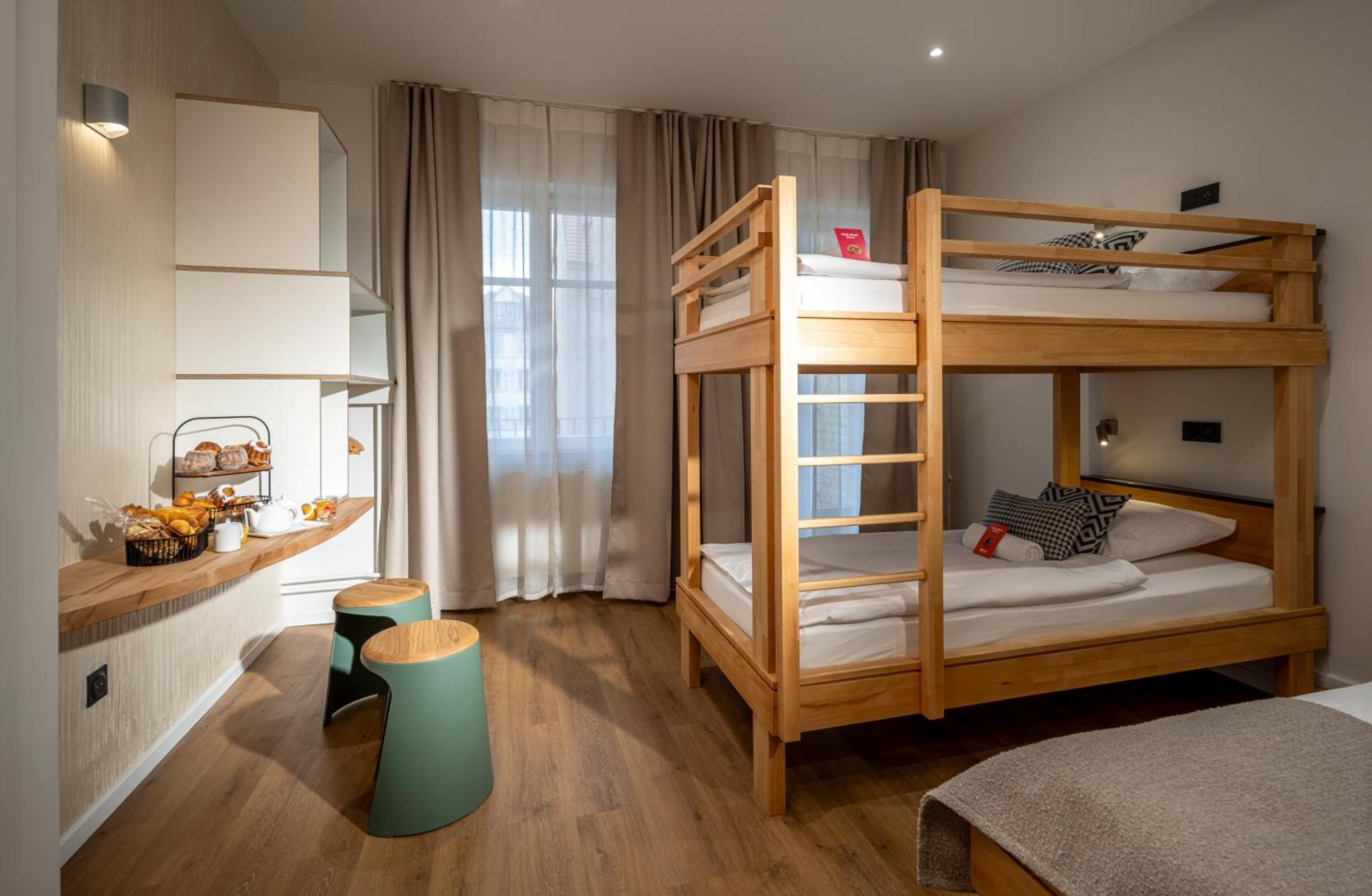 Ciarus Hostel