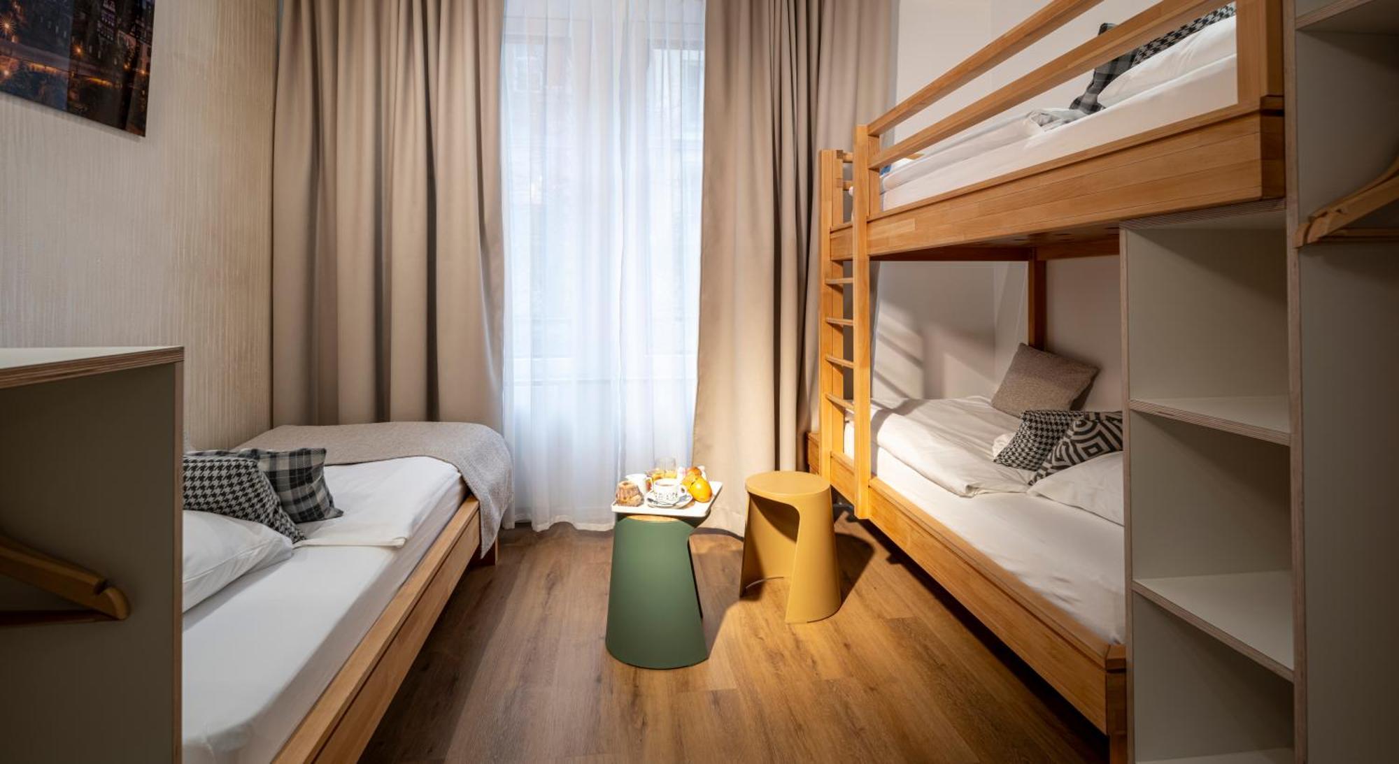 Auberge de jeunesse Ciarus