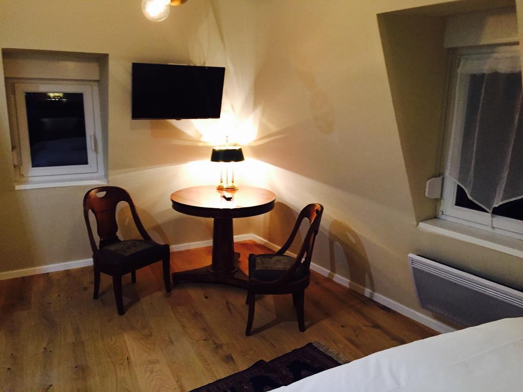 Appartement Kleber Strasbourg