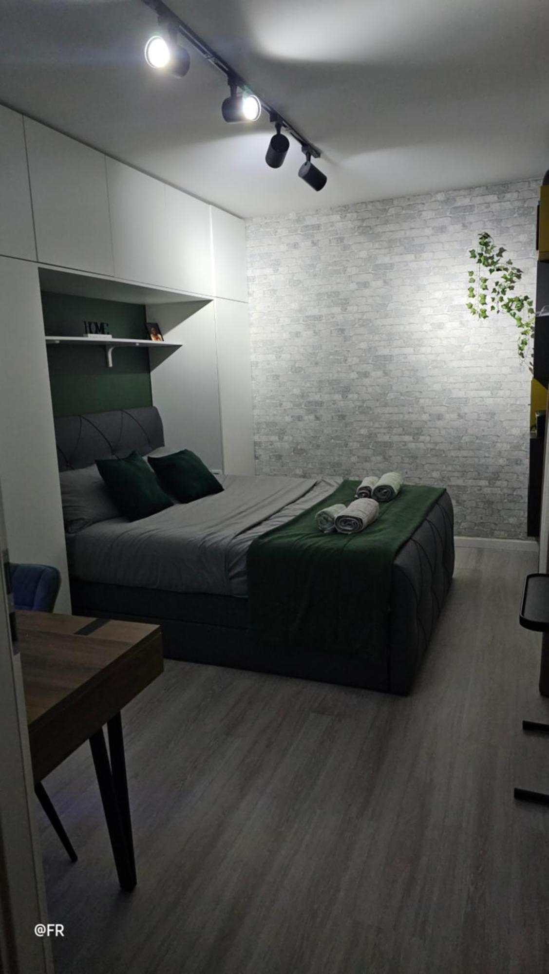 Apartment Superbe Dans Un Quartier Neuf Et Calme