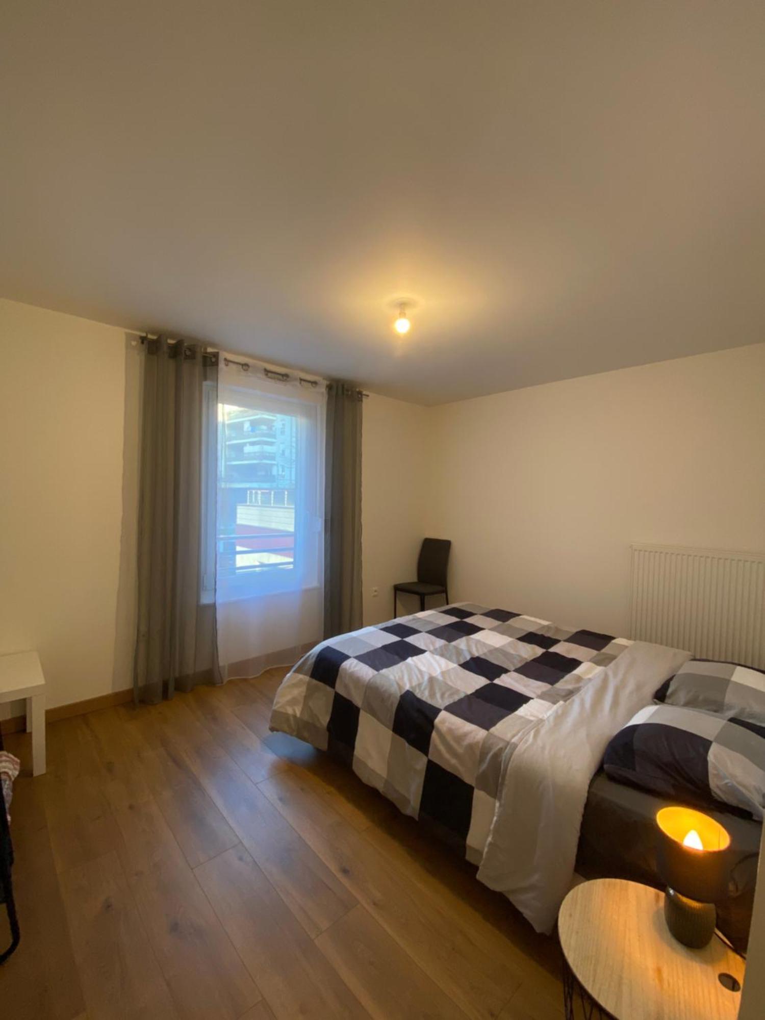 Apartment City Trip Strasbourg Strasbourg