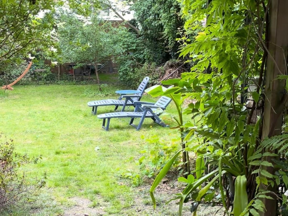 Alsacien, Terrasse, Jardin, 80 M2 *