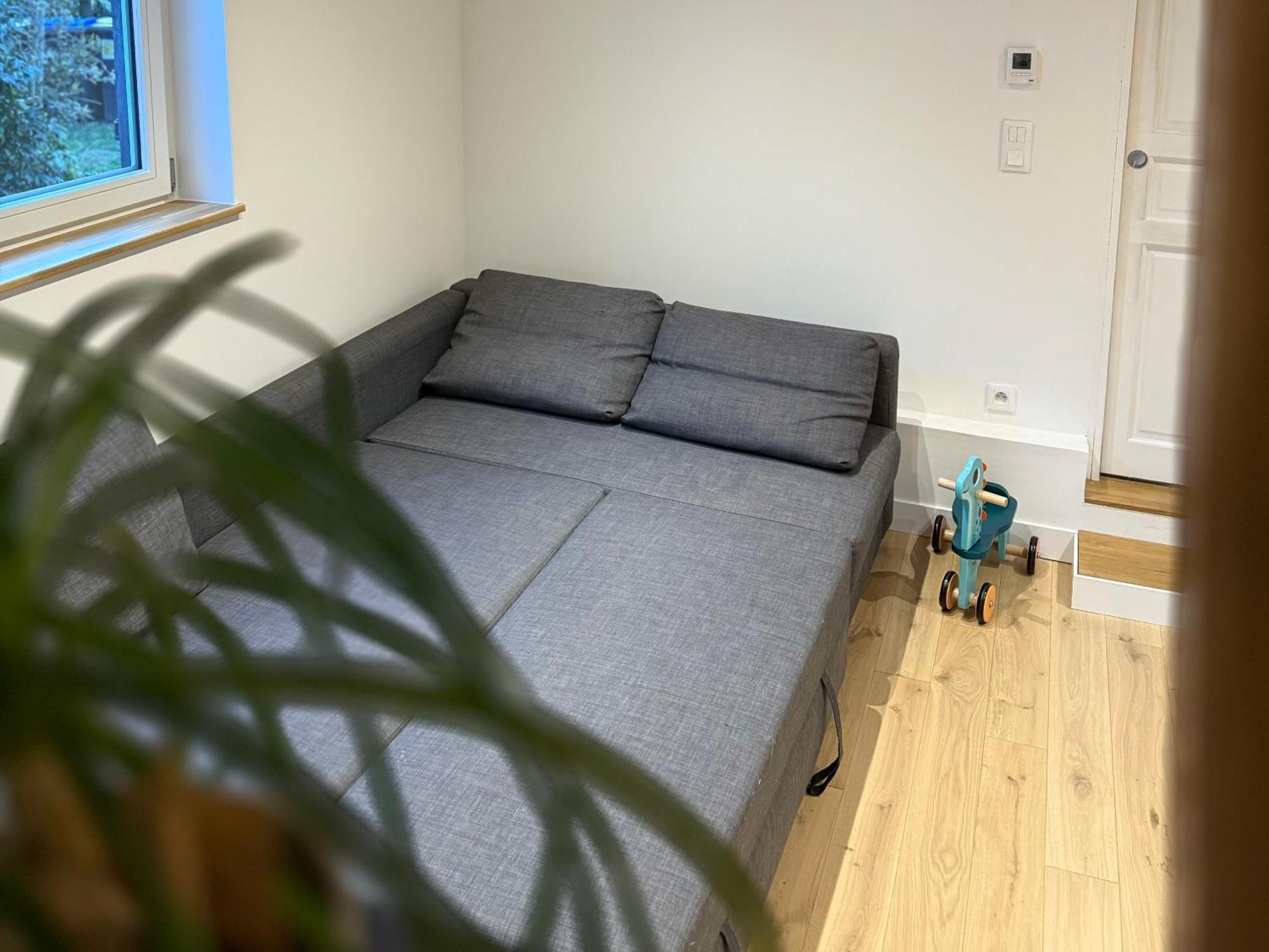 Appartement Alsacien, Terrasse, Jardin, 80 M2 *