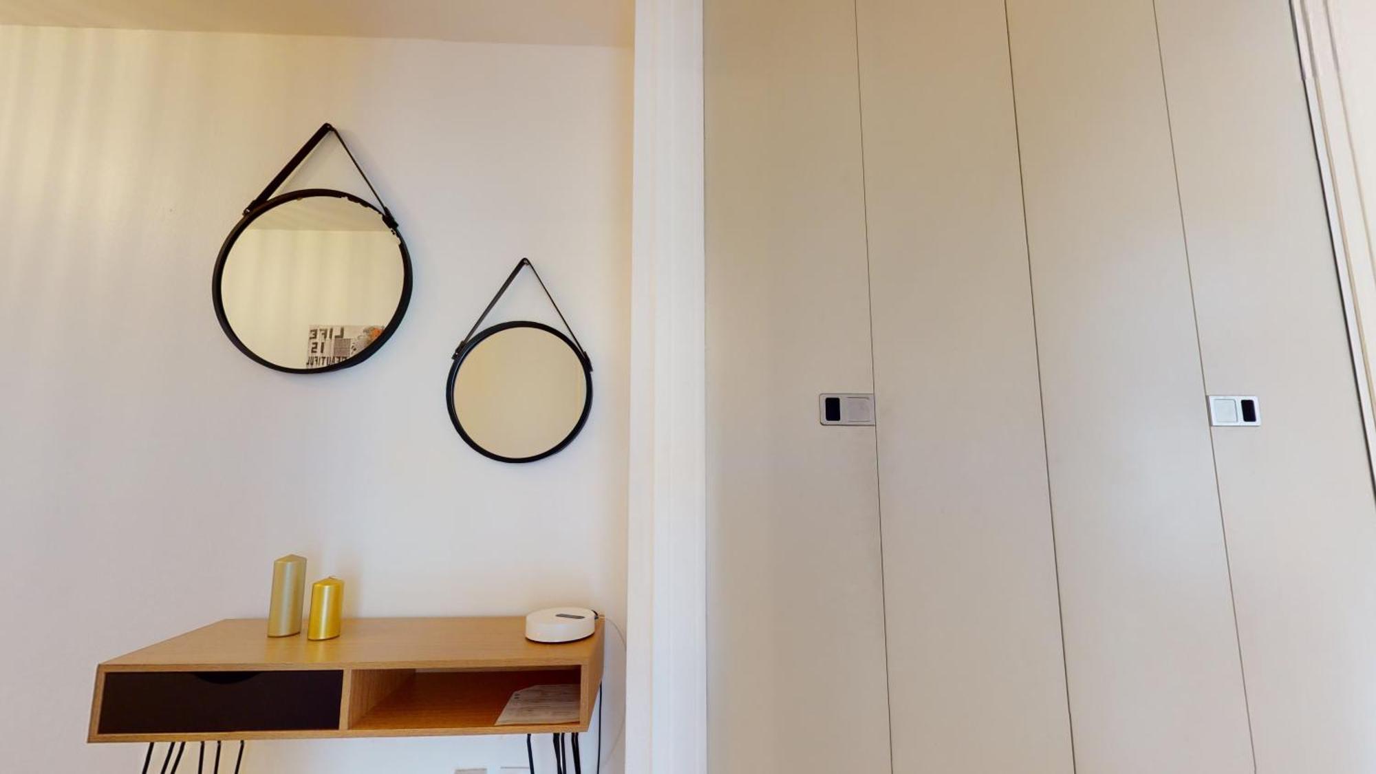 Apartment Chopin Proche Gare Et Centre Strasbourg