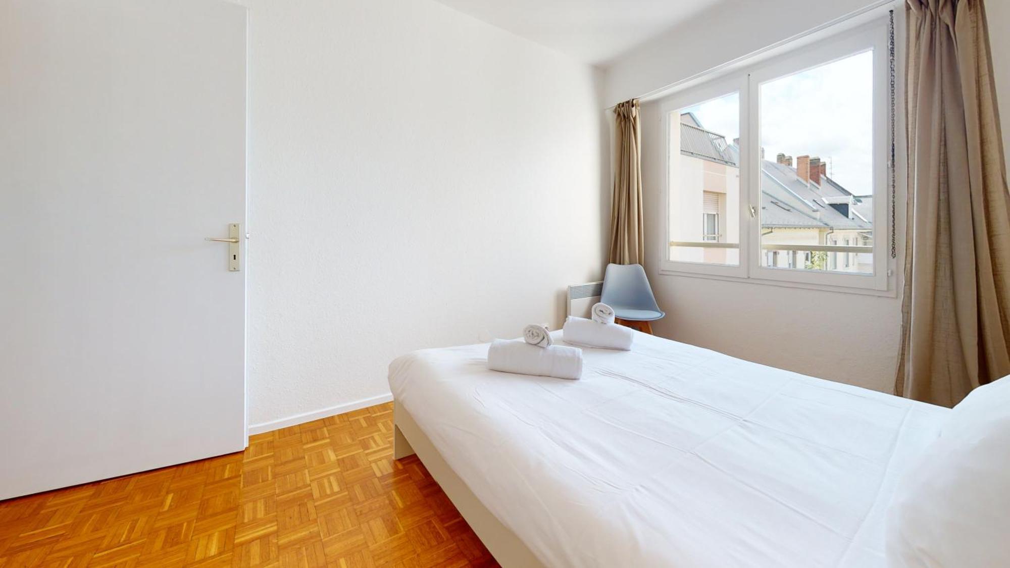 Apartment Chopin Proche Gare Et Centre *