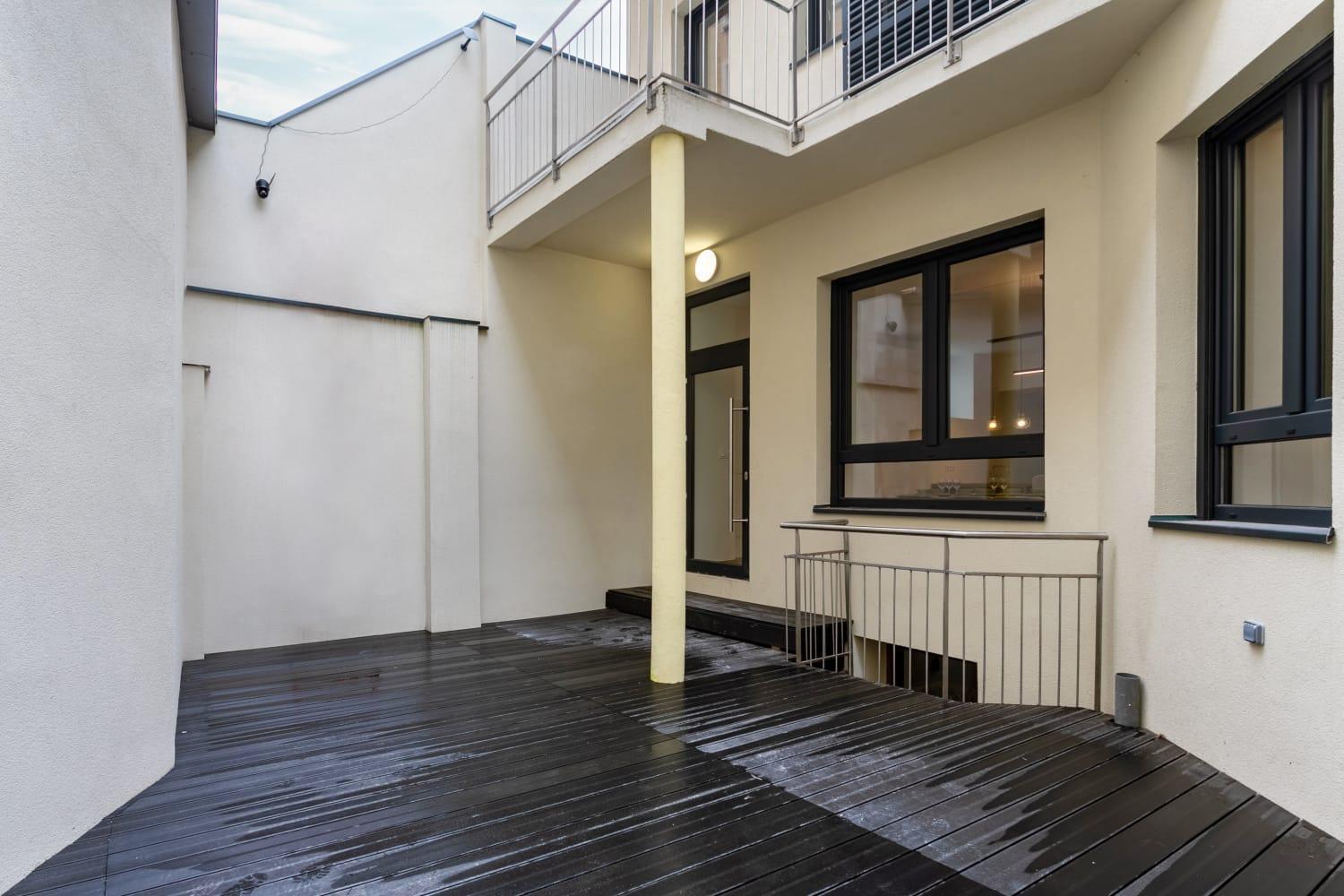 Apartment Maison Renovee Climatisee Avec Sauna Et Baby-foot *
