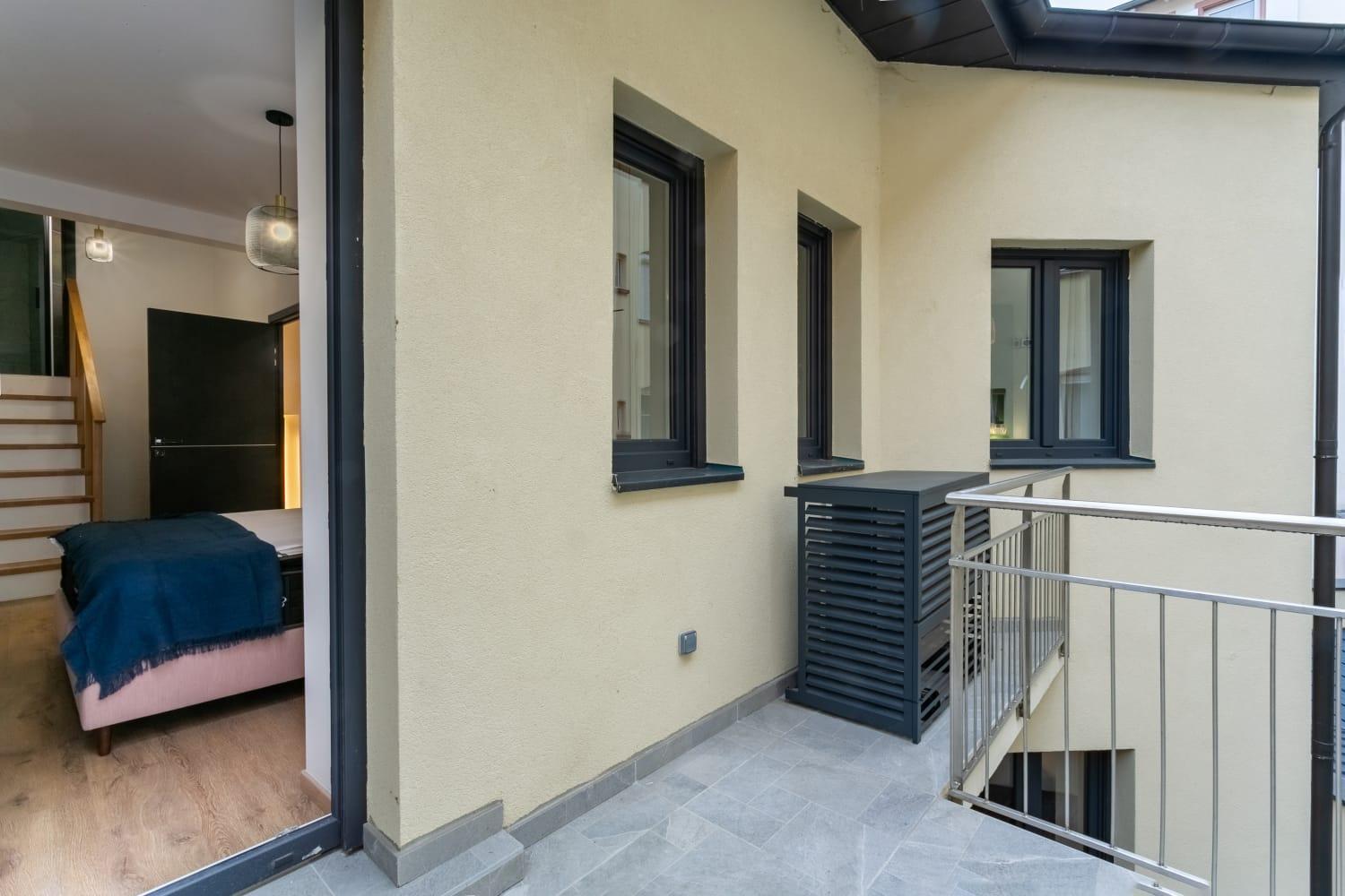 Maison Renovee Climatisee Avec Sauna Et Baby-foot