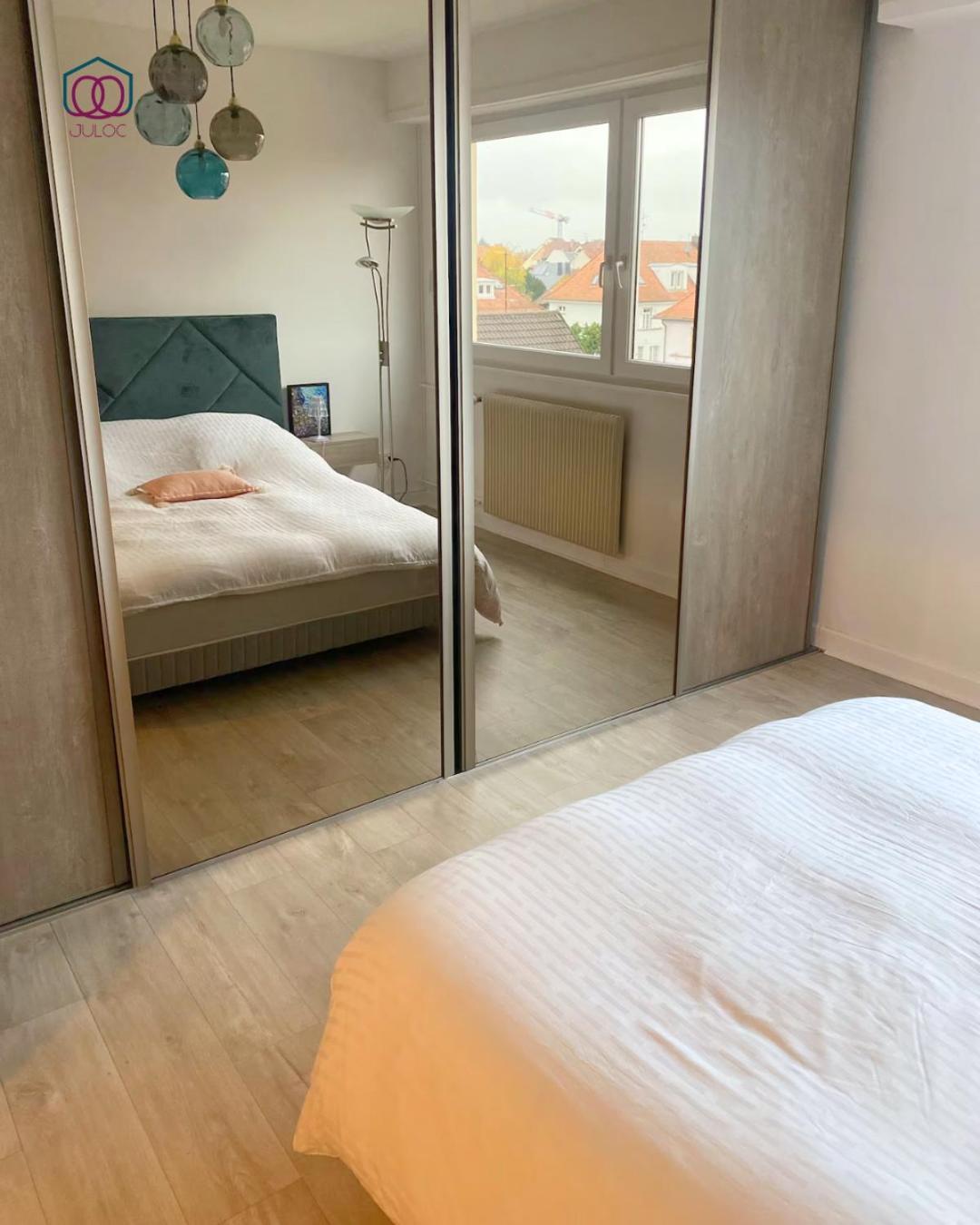 Apartment L'exclusif -
