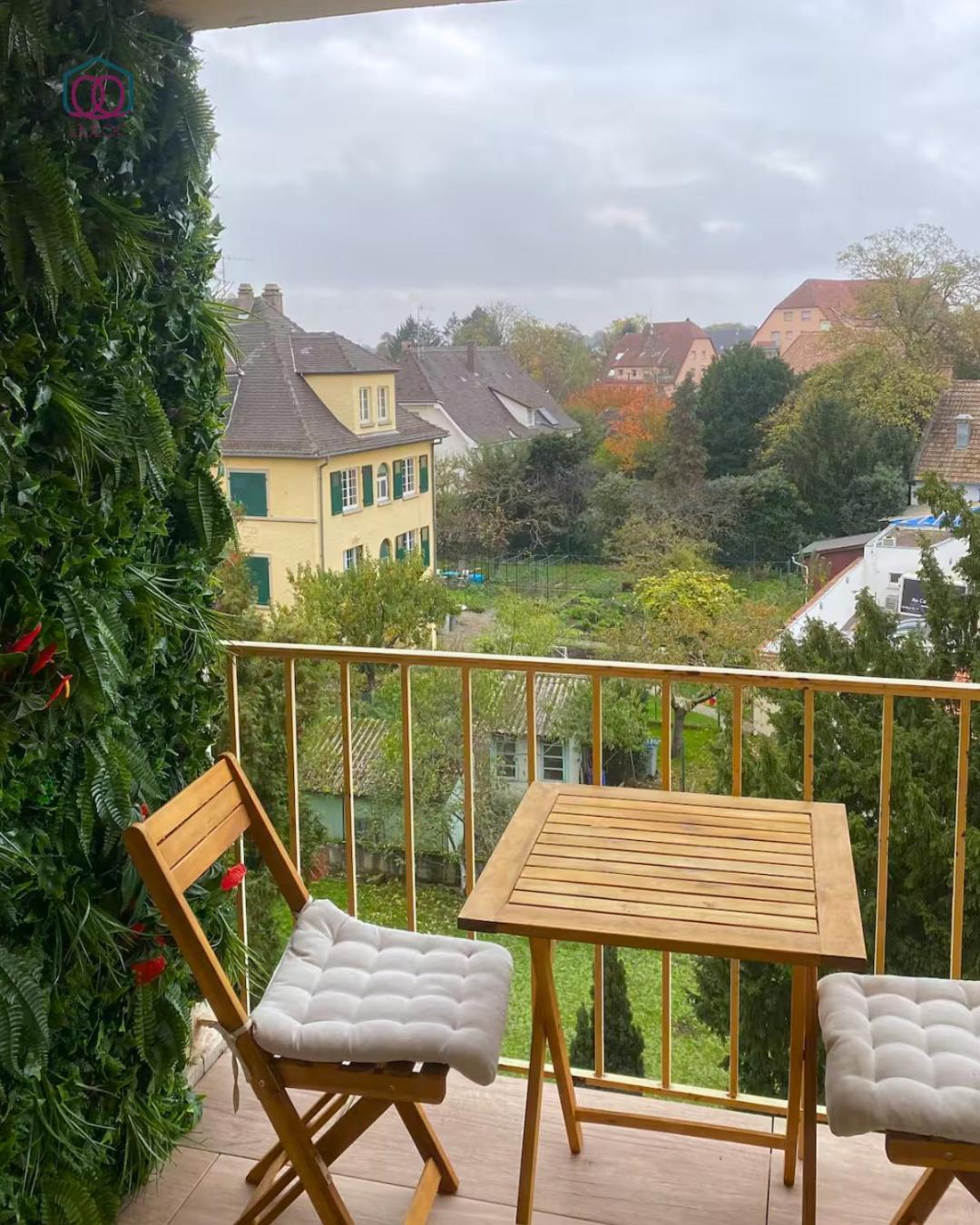 L'exclusif - Apartment