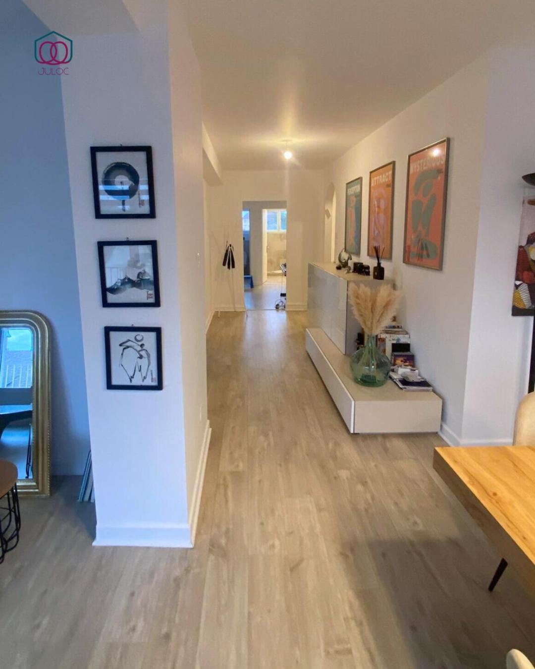 L'exclusif - Apartment