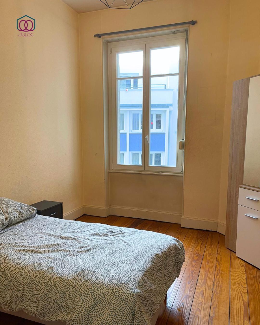 La Belle Equipe - Centre Apartment