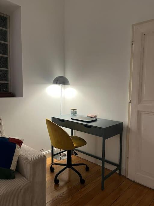 Apartment Magnifique & Cozy Au Coeur De Avec Terrasse