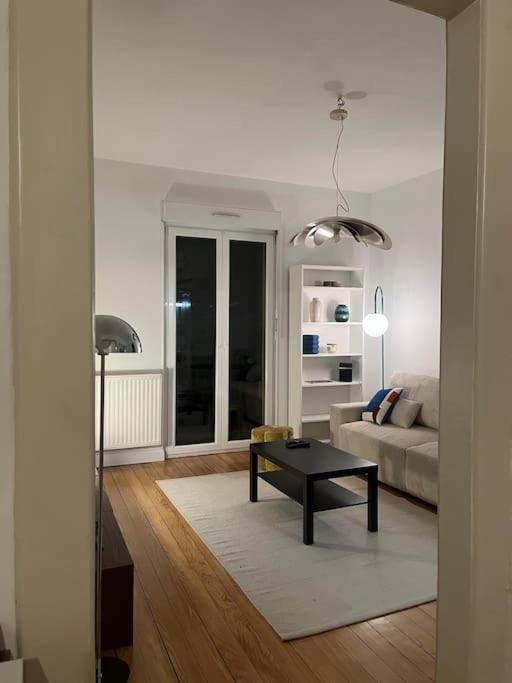 Magnifique & Cozy Au Coeur De Avec Terrasse Apartment *