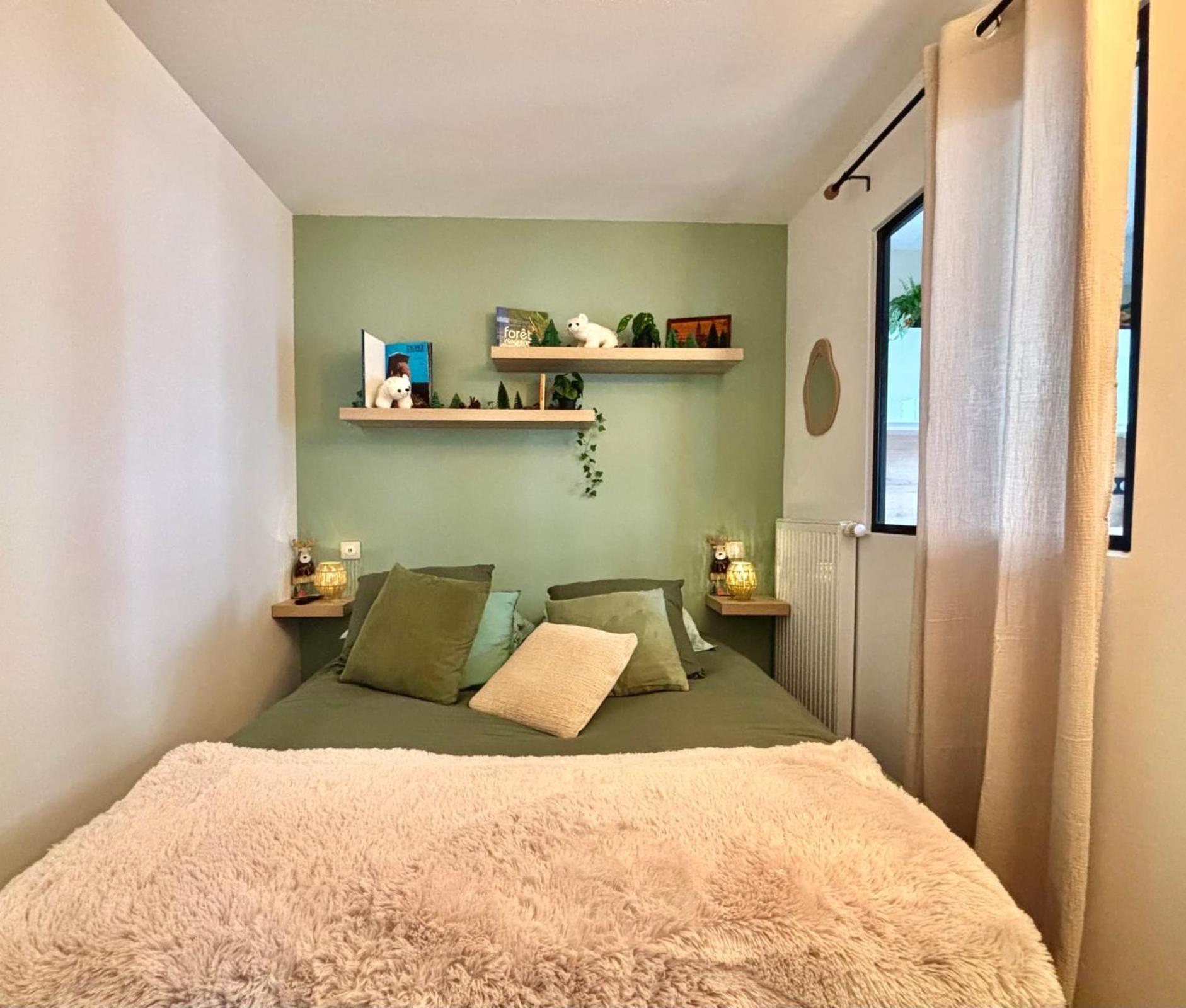 T2 In The Heart Of The Poincare District Apartamento *