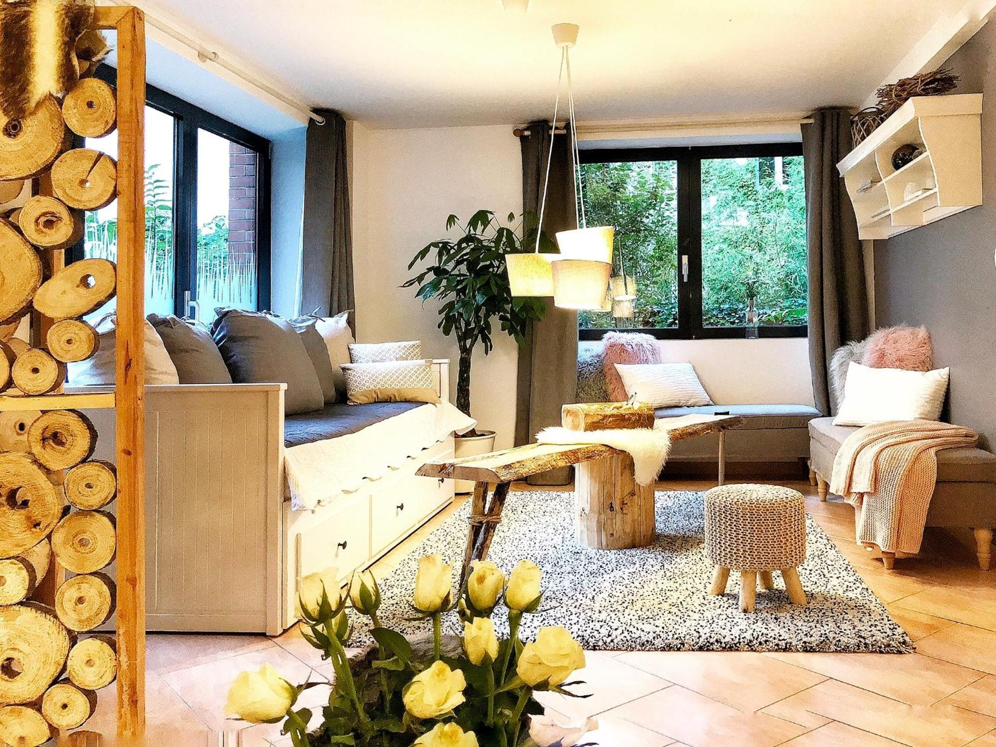 Deluxe - Le Millesime - Calme Apartment *