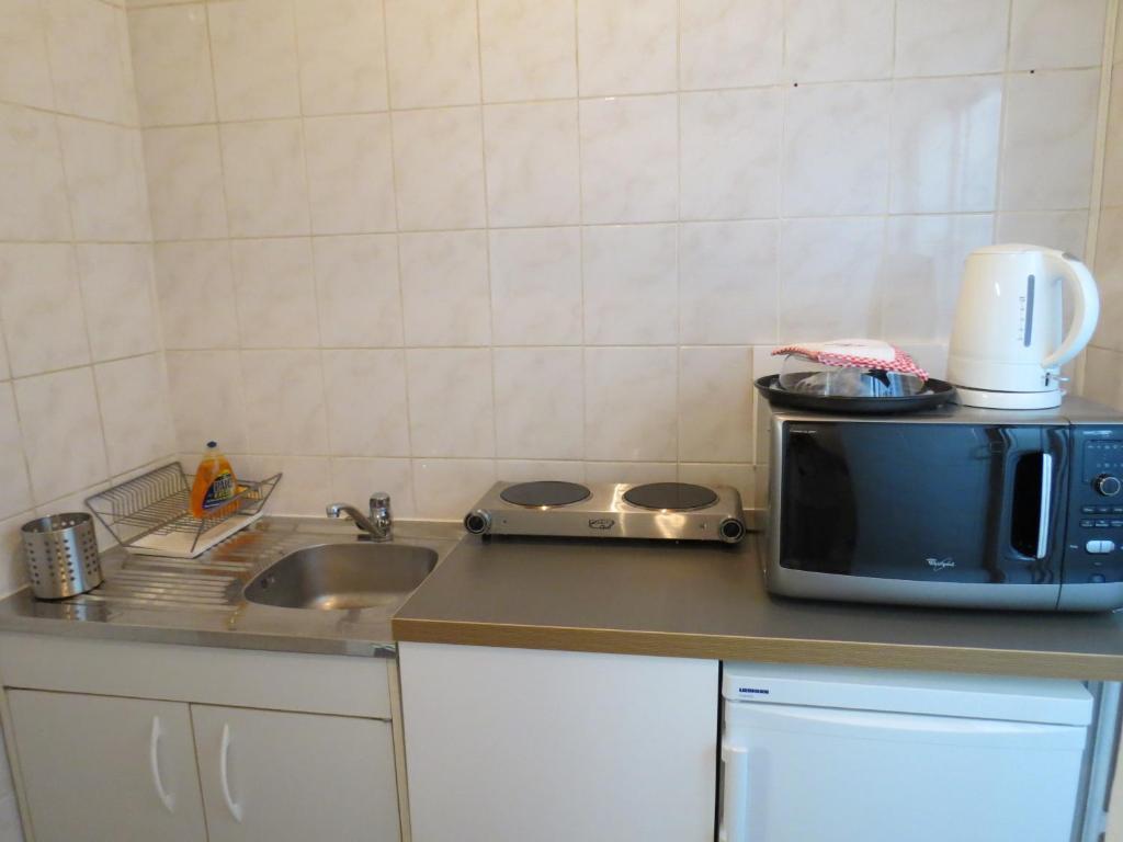 Hotel Weber Straatsburg