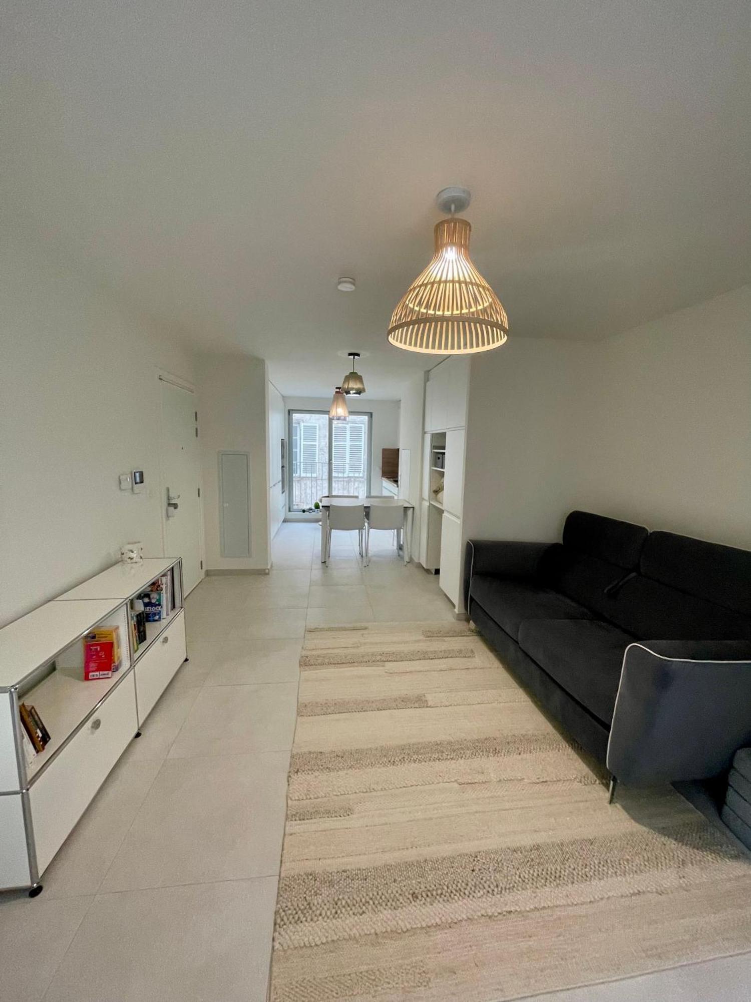 Appartement Neuf Entier Petite France Strasbourg