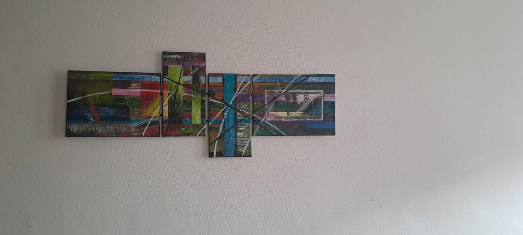 Daire Lumineux Et Cosy Strazburg