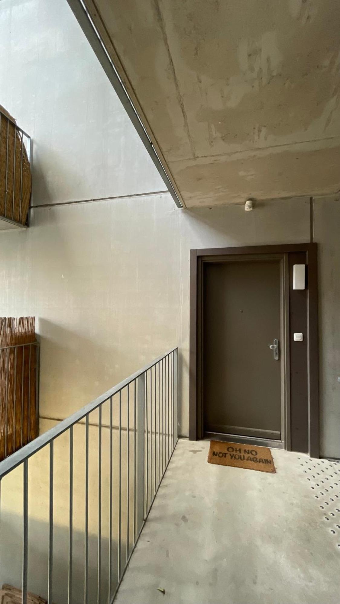 Ecoterra Appartement *