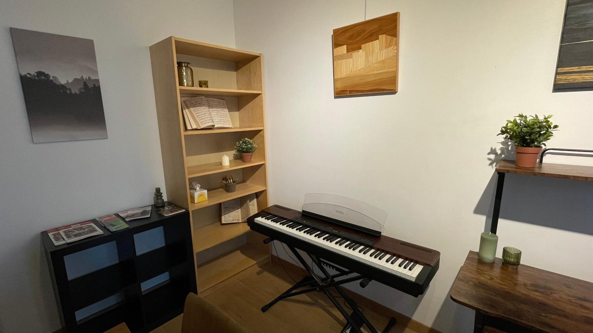 Apartment Ecoterra Straßburg