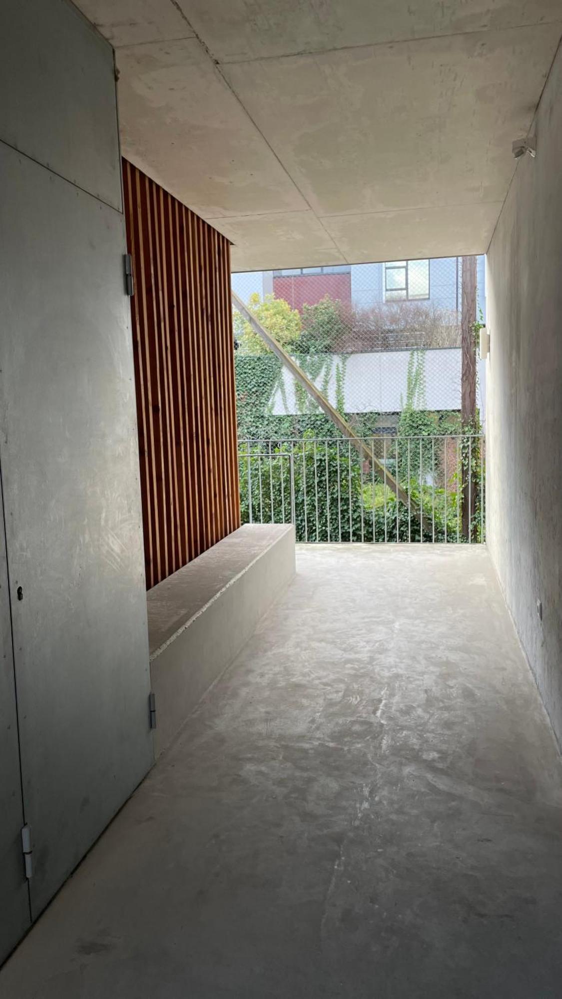 Appartement Ecoterra *