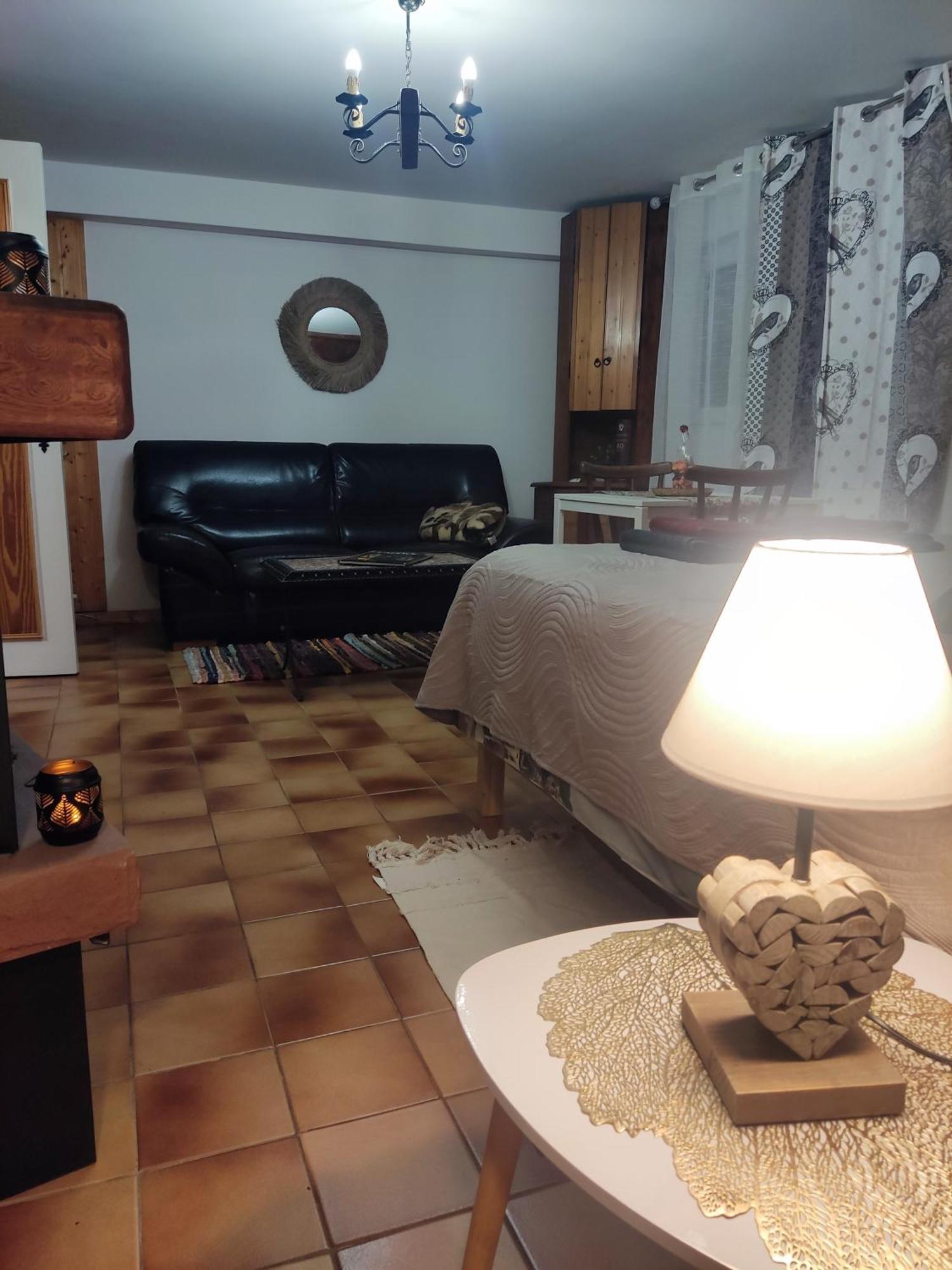 Homestay Els'appart
