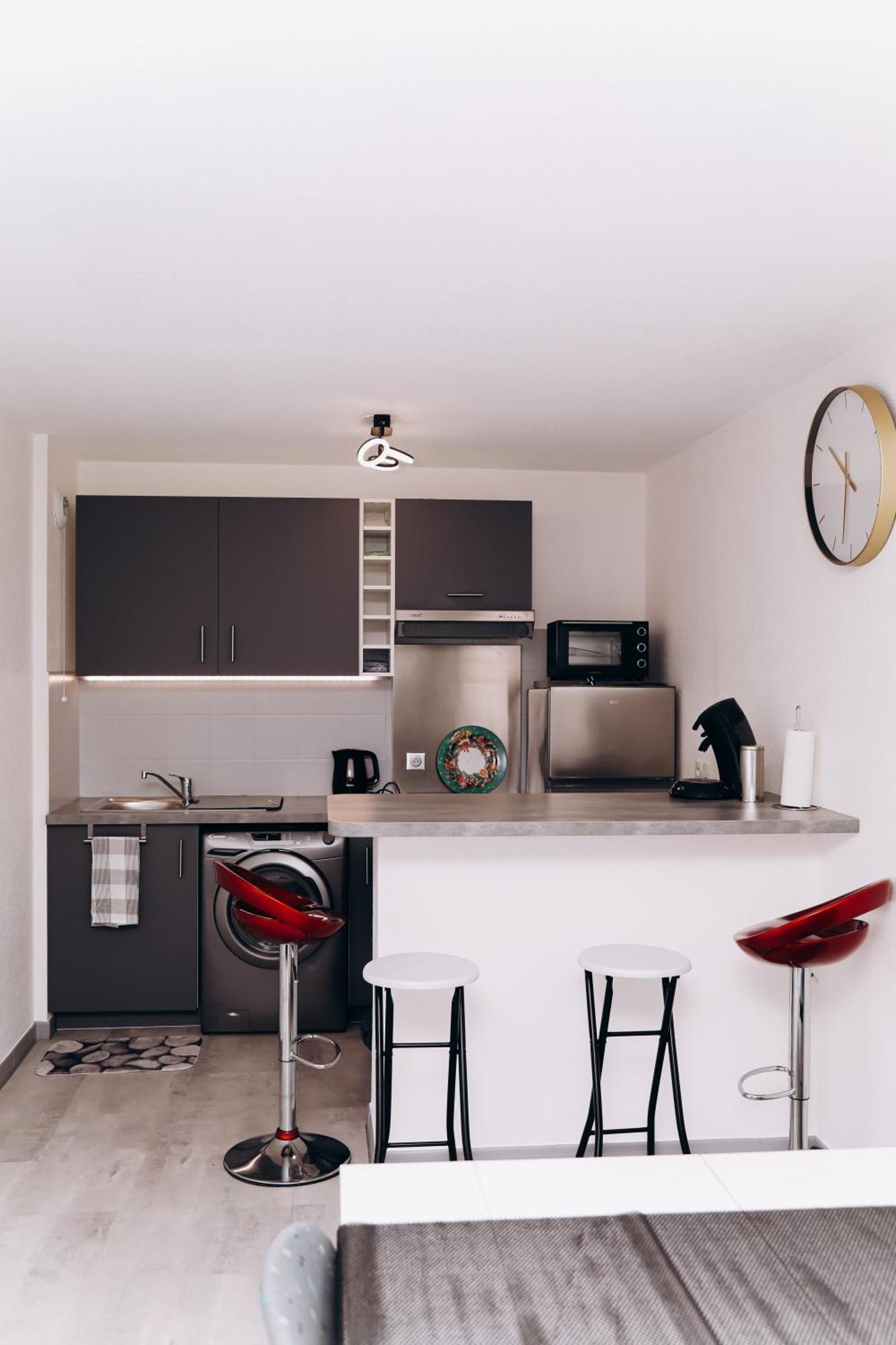 , France Appartement