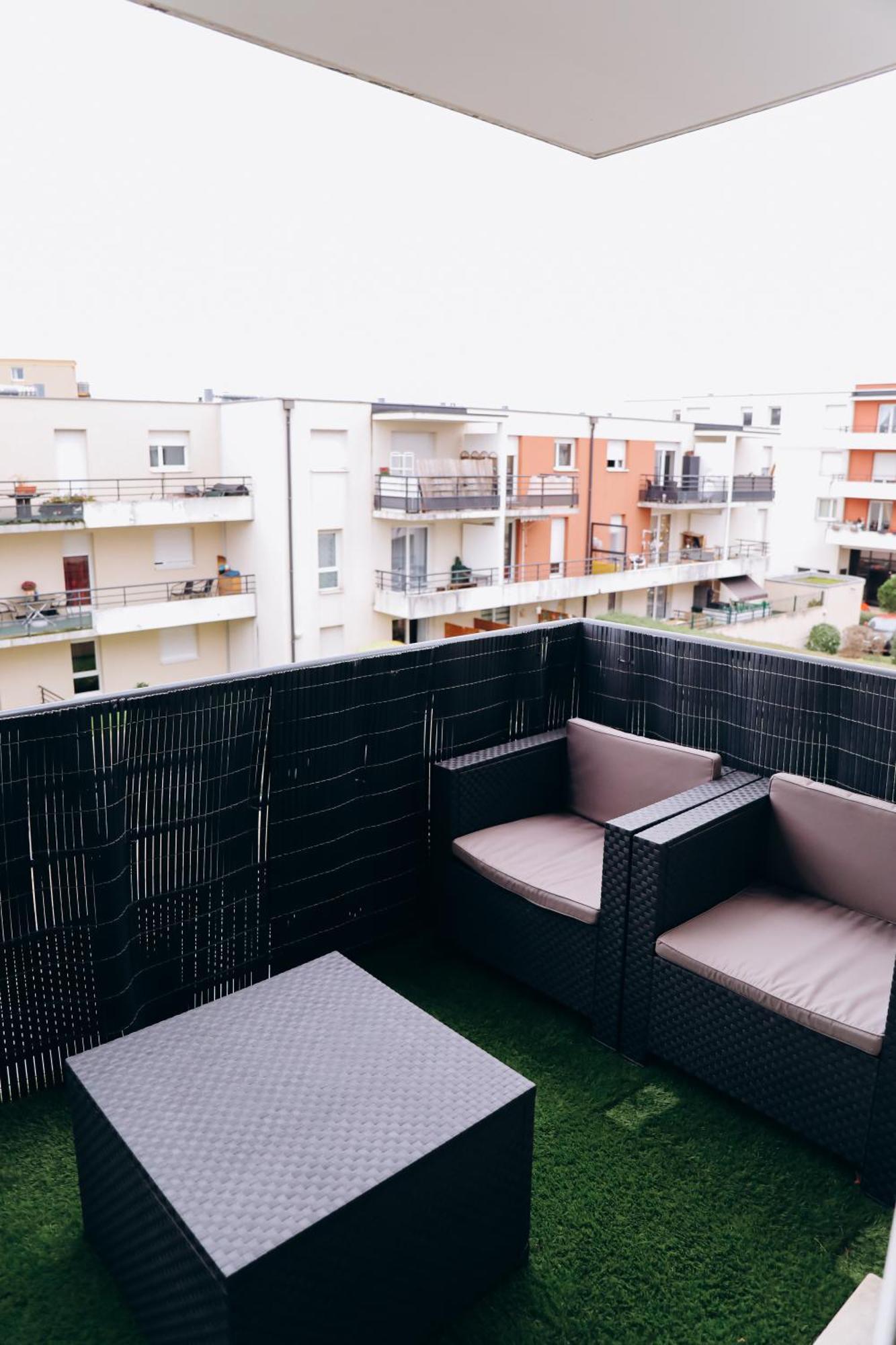 , France Appartement *