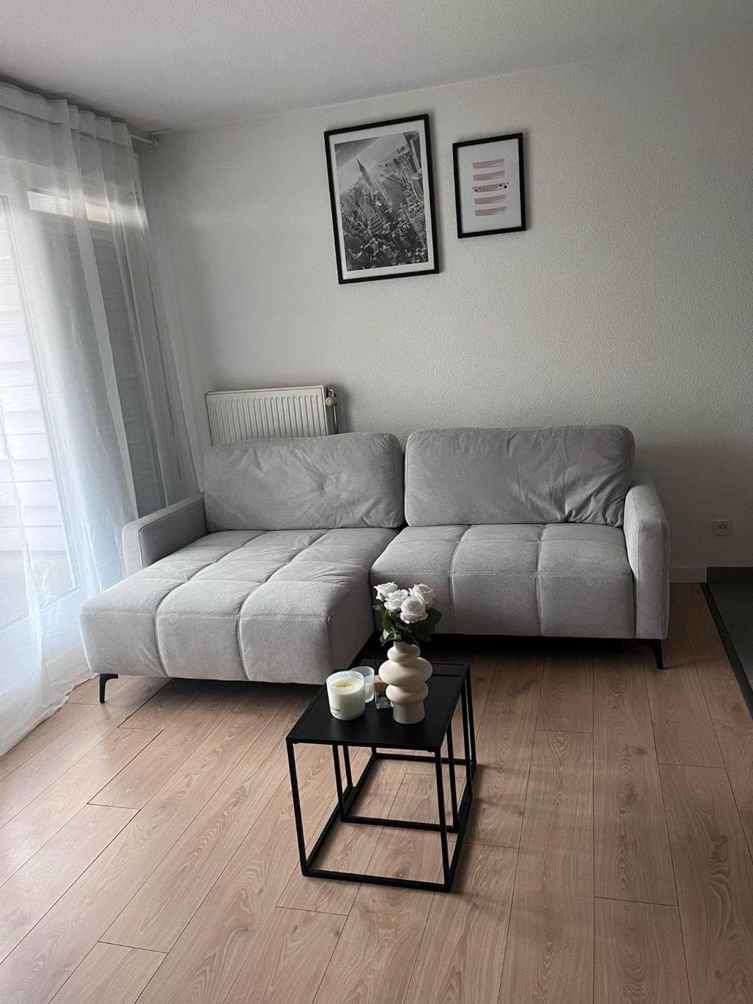 Le Claudel A 5 Min De Apartment *