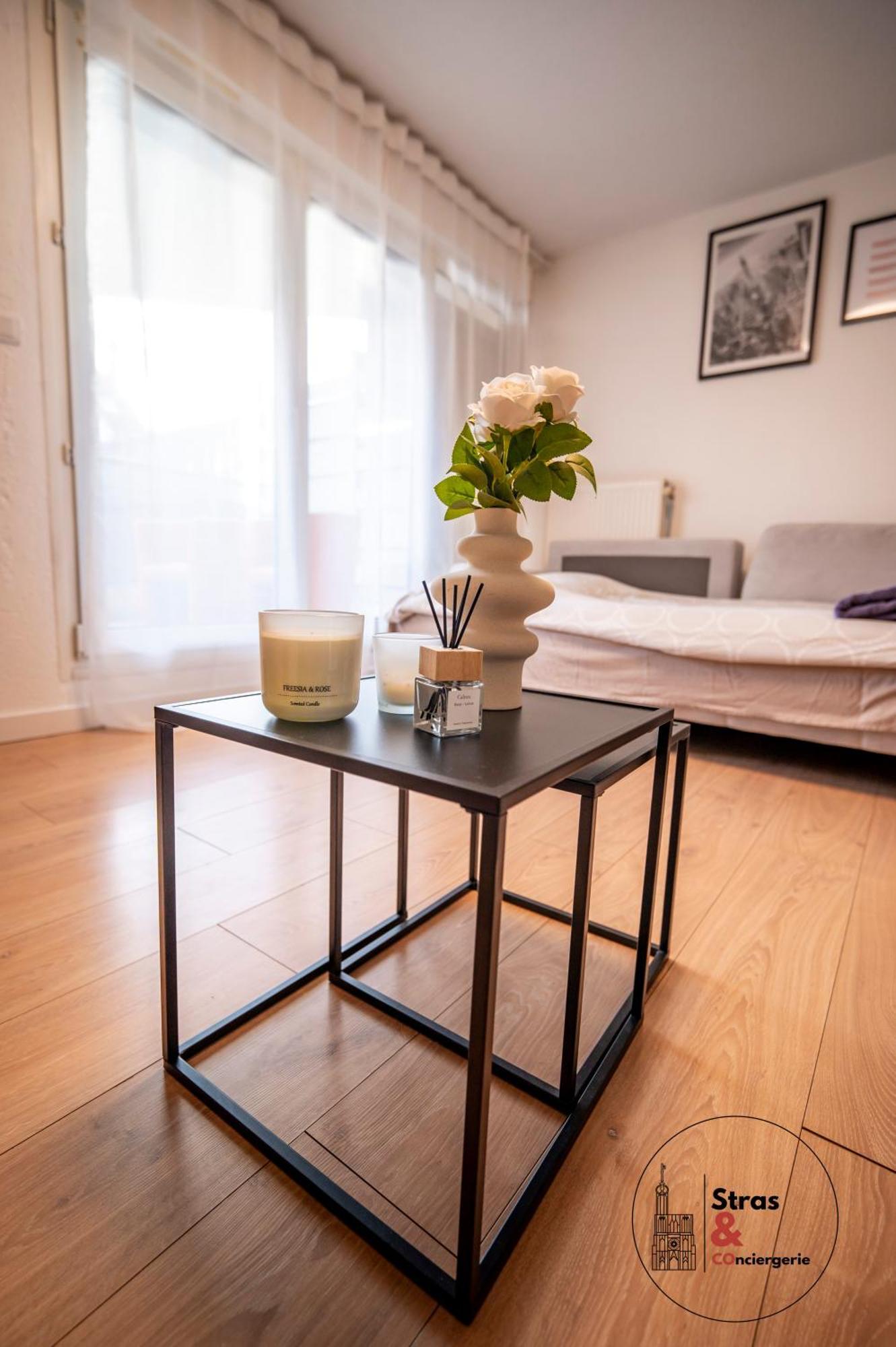 Apartment Le Claudel A 5 Min De *