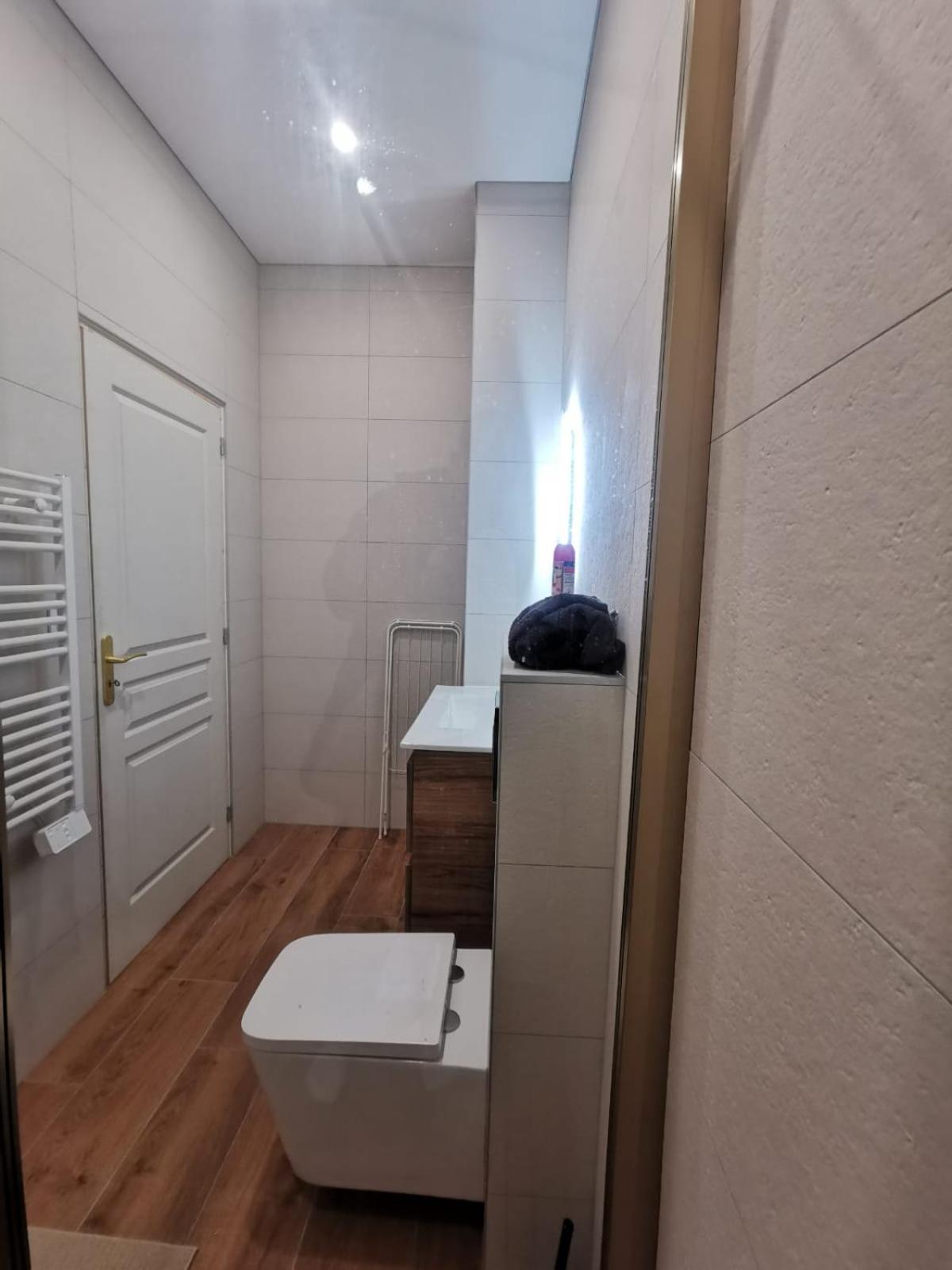 Le Strasbourgeois Moderne & Neuf Voyage En Alsace Apartment Strasbourg