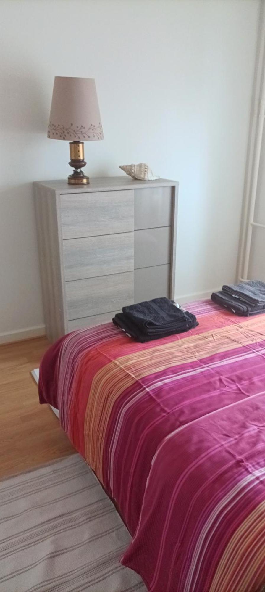 La Meinau Appartement Straatsburg