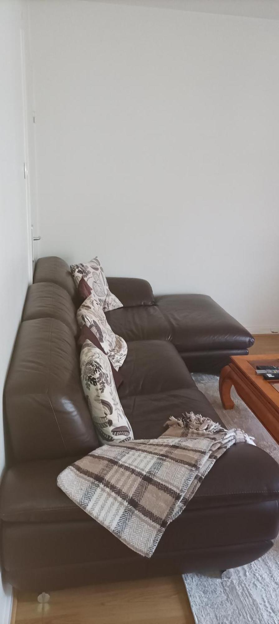 La Meinau Apartamento *
