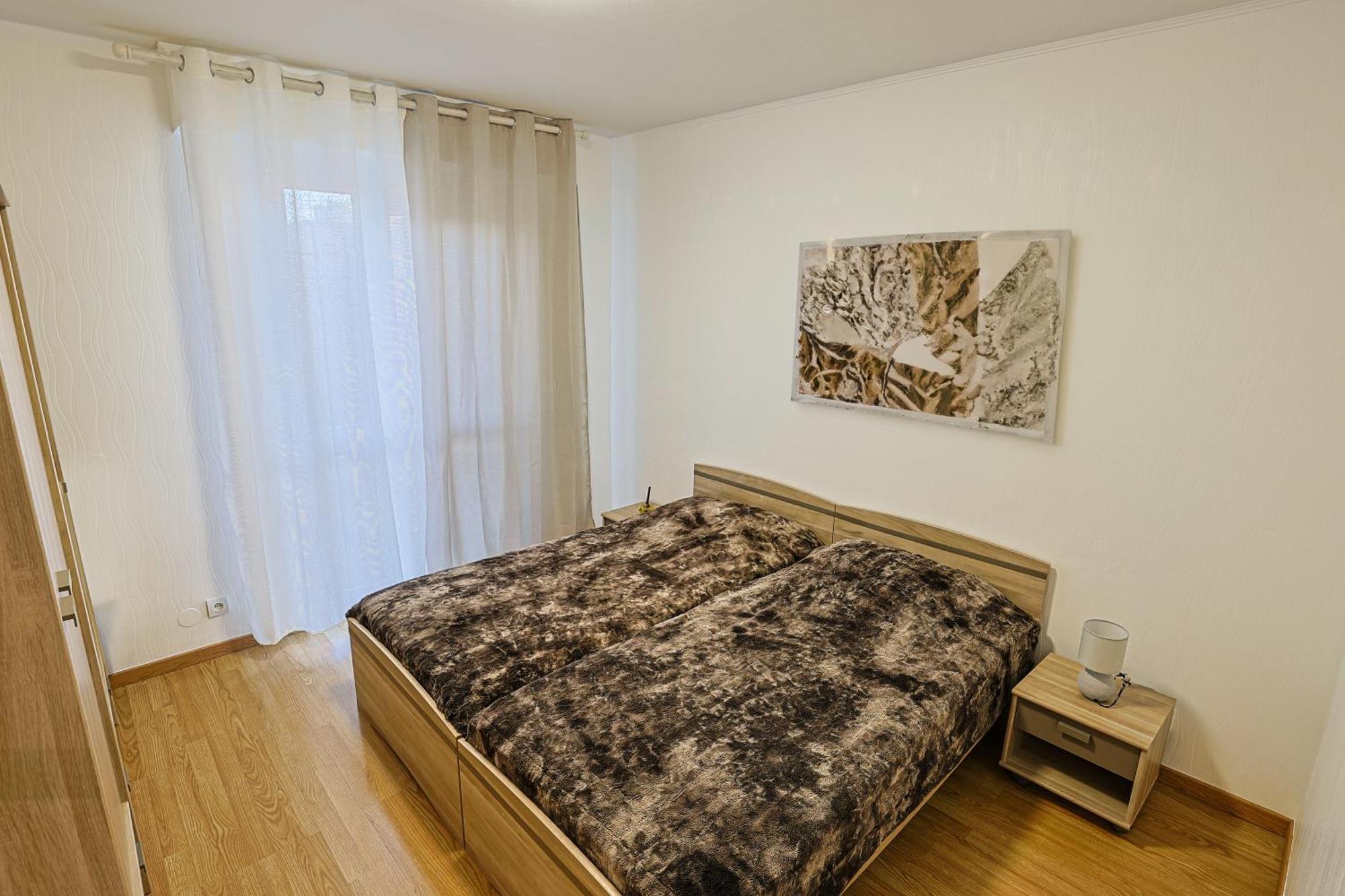 Tres Belle Apparemment 80 M2 Double Sejour A Proche Zenith Gare Centre Chu Hopital Apartamento Estrasburgo